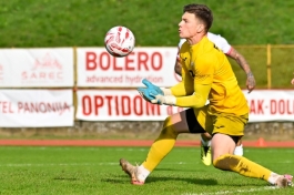 2. NL: Nogometaši Grobničana  preokretom izbjegnuli poraz u derbiju začelja