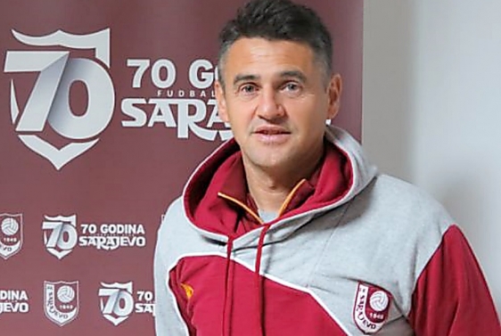 Admir Hasančić