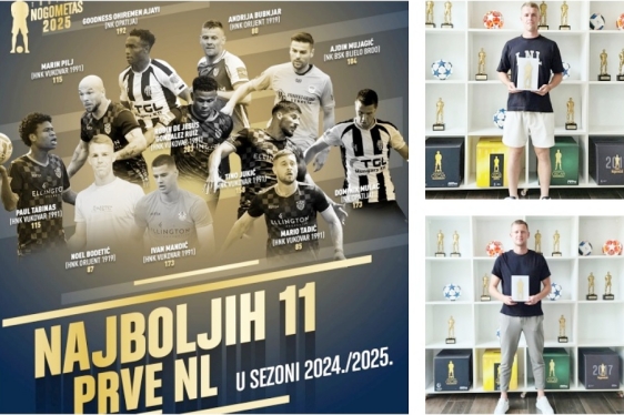 Noel Bodetić i Andrija Bubnjar izvjesno odlaze, Orijent ne može zadržati dvojicu najboljih igrača