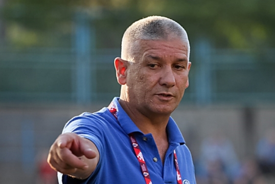 Tihomir Bašić 