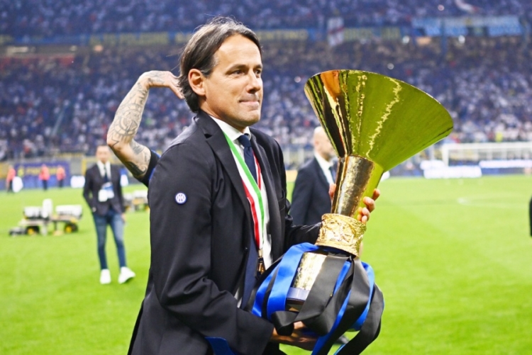 Simone Inzaghi postaje najbolje plaćeni trener u Serie A