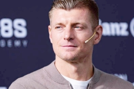 Toni Kroos