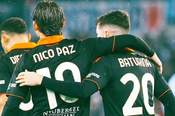 Martin Baturina strijelac i asistent, Ivan Smolčić igrao na Olimpicu