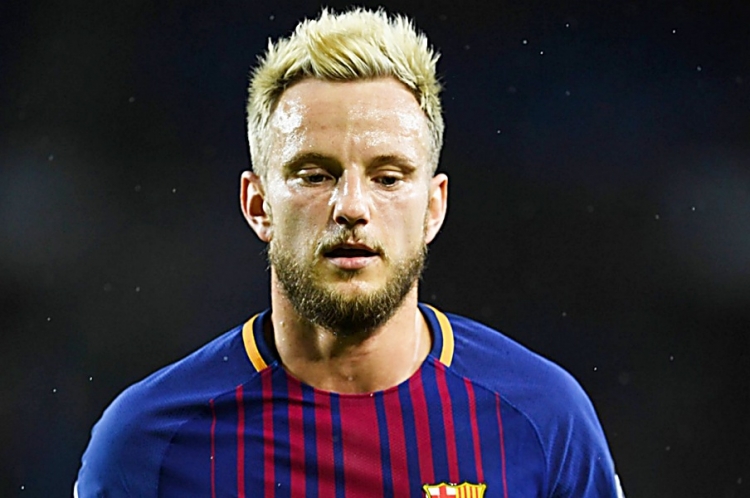 Ivan Rakitić