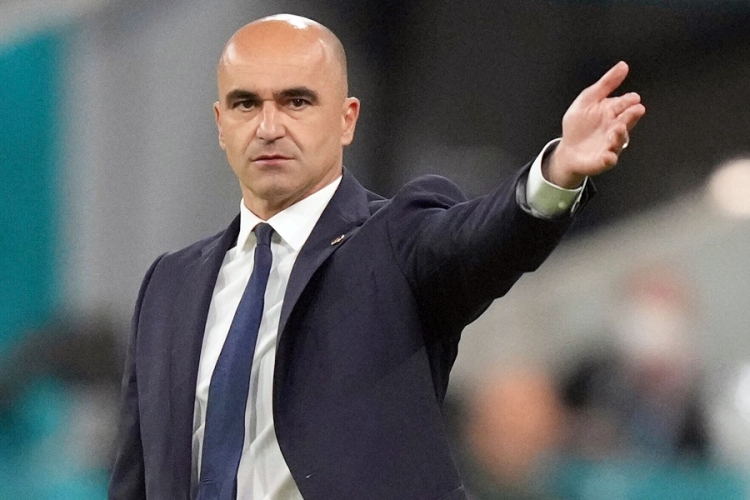 Roberto Martinez