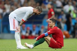 Prijateljske utakmice: Francuska - Ukrajina 7:1, remi bez golova Portugala i Španjolske