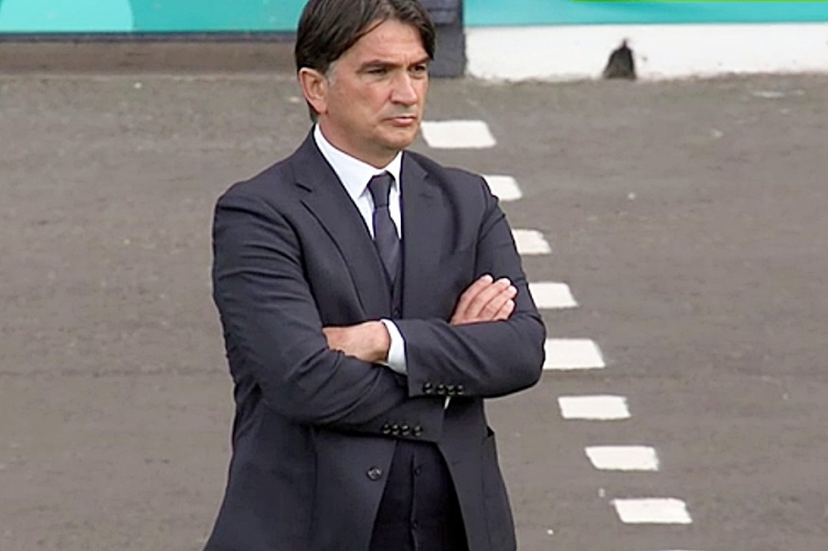 Zlatko Dalić