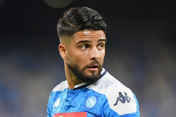 Lorenzo Insigne