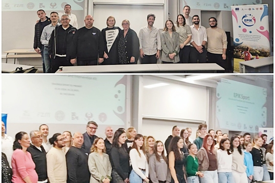 Panel održan na Fakultetu zdravstvenih studija okupio stručnjake iz pet država