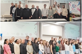 Panel održan na Fakultetu zdravstvenih studija okupio stručnjake iz pet država