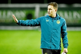 Fabio Cannavaro: Jako mi teško padaju situacije u kojima primamo pogotke