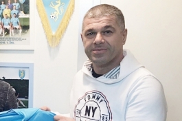 3. HNL: Tonči Zubović privremeno suspendiran temeljem dopunskog izvješća