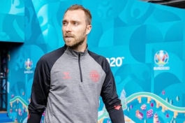 Christian Eriksen