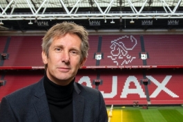 Edwin van der Sar