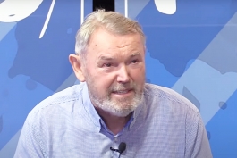 Ivan Komak: Treba očistiti gamad! Ići ćemo po županijama, ovaj vrh treba skinuti!