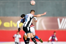 Orijent i Opatija podijelili bodove, Patrik Majdandžić i Rikardo Bagadur strijelci