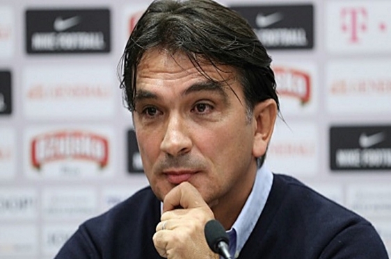 Zlatko Dalić