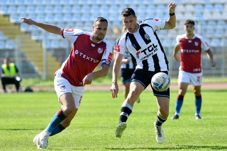 Mario Tadejević i Dominik Mulac