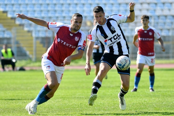 Mario Tadejević i Dominik Mulac