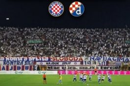 Dinamo je prilika hajdukovcima za iskupljenje na rasprodanom Poljudu