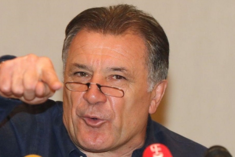 Zdravko Mamić