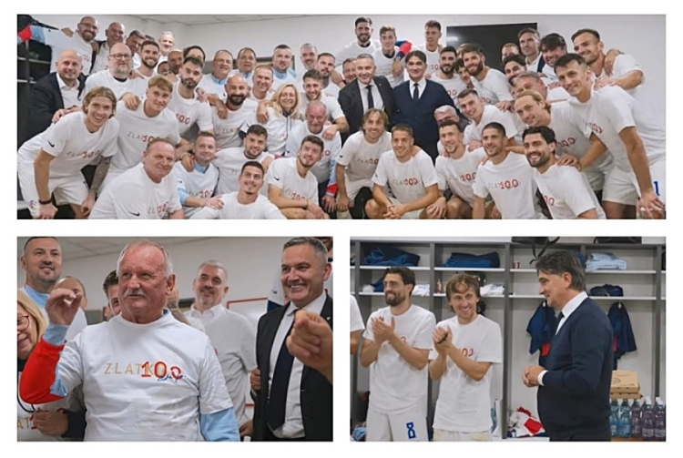 Mladen Pilčić: Varaždinska zvona zvone, Dalić je novi trener Barcelone! A što da vam kažem, ovo zadnje lažem!