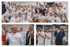 Mladen Pilčić: Varaždinska zvona zvone, Dalić je novi trener Barcelone! A što da vam kažem, ovo zadnje lažem!