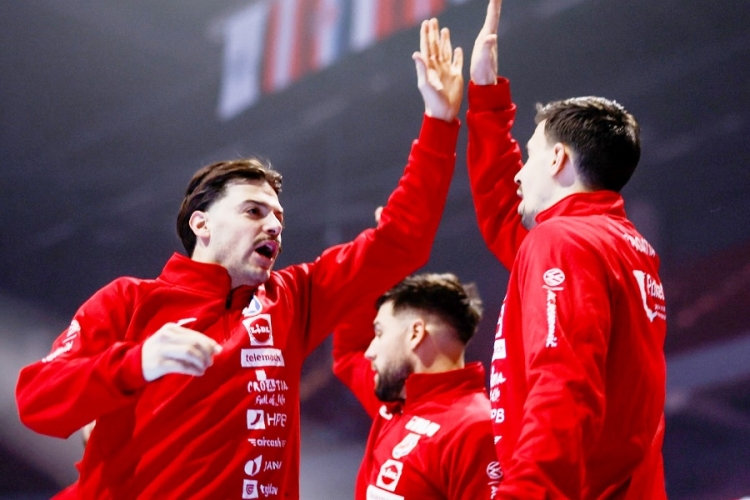 Slovenija igra bez čak sedam igrača koji su bili okosnica momčadi zadnjih godina