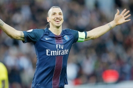 Zlatan Ibrahimović: Francuska treba mene, ja ne trebam Francusku!