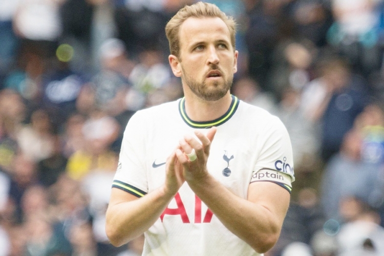 Harry Kane