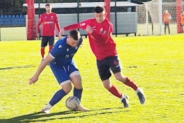 Pomorac i Pazinka-Pazin odigrali derbi bez pobjednika