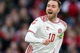 Christian Eriksen 