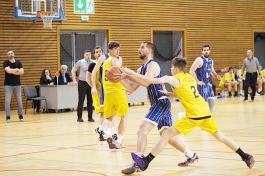 2. HKL: Kraljevica tijesno poražena, Pazin osigurao drugo mjesto