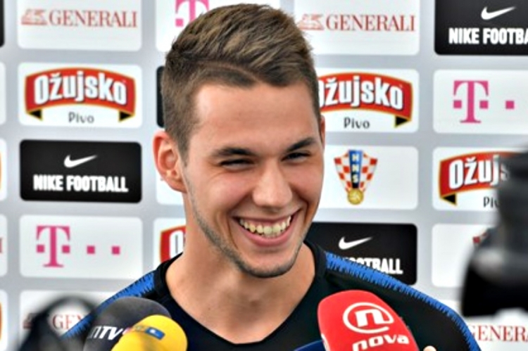 Marko Pjaca