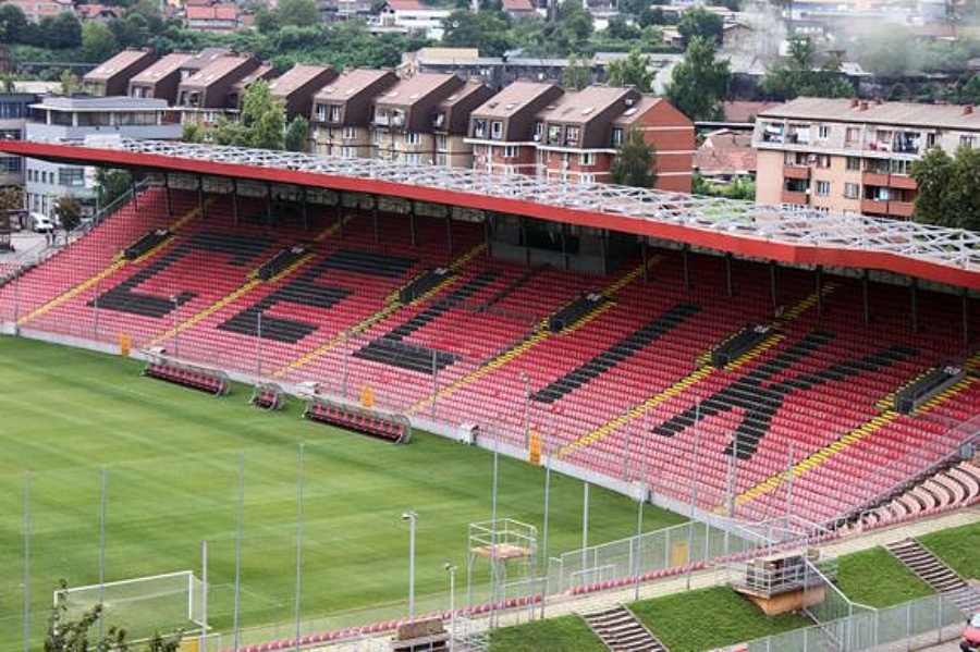 NS BiH novi nacionalni stadion neće izgraditi u Sarajevu