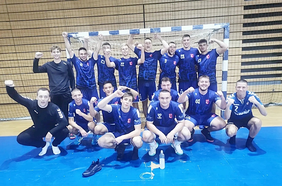 2. HRL: Pogledajte rezultate 2. kola, Mornar Dramalj Crikvenica i Ogulin vode