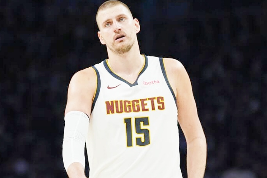 Denver ispao, Nikola Jokić odgovorio na pitanje gdje će nastaviti karijeru