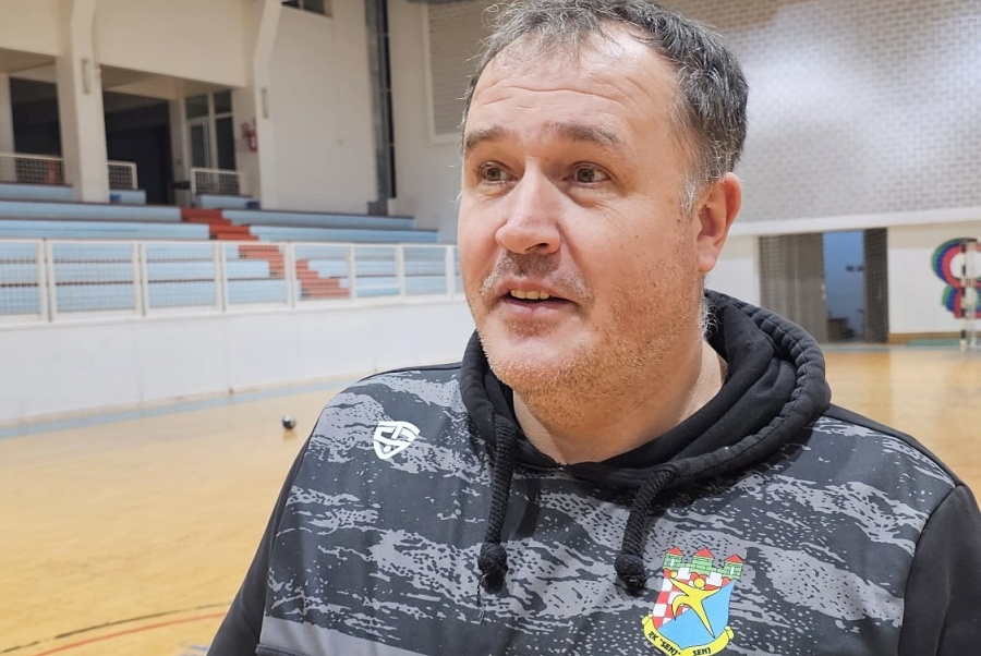 Pobjeda protiv Kaštelana potvrda je da smo ozbiljan klub!