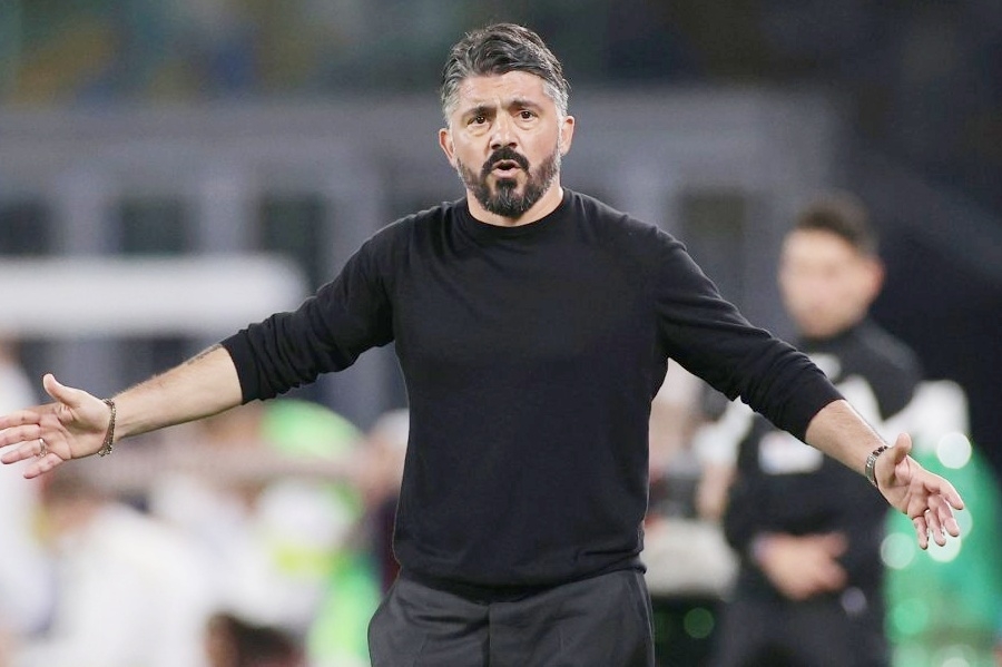 Gennaro Gattuso:  Za Kalinića se može reći svašta, ali se ne može reći da je lažljivac!
