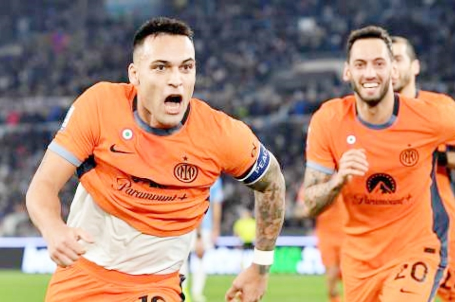 Serie A: Inter pobjedom povećao prednost pred Juventusom, Nikola Moro strijelac