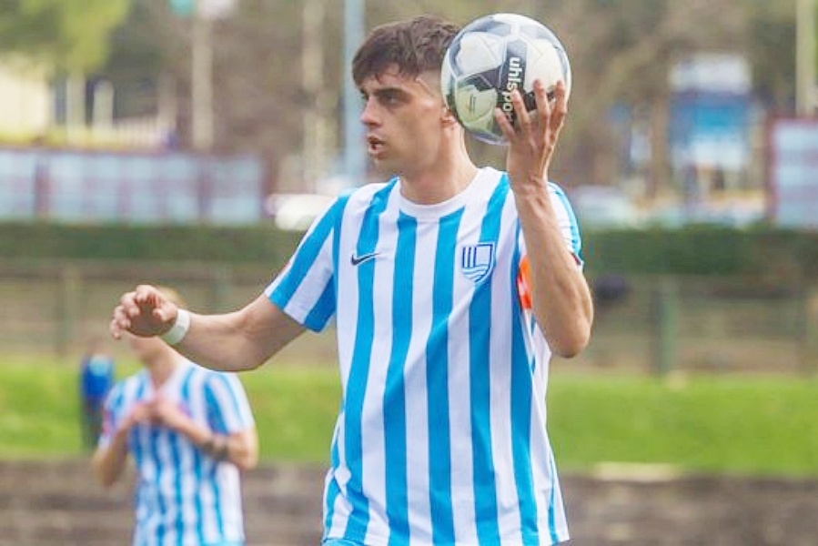 Zoran Bogolin zadržao okosnicu momčadi, Oliver Sumić treba brzo odlučiti