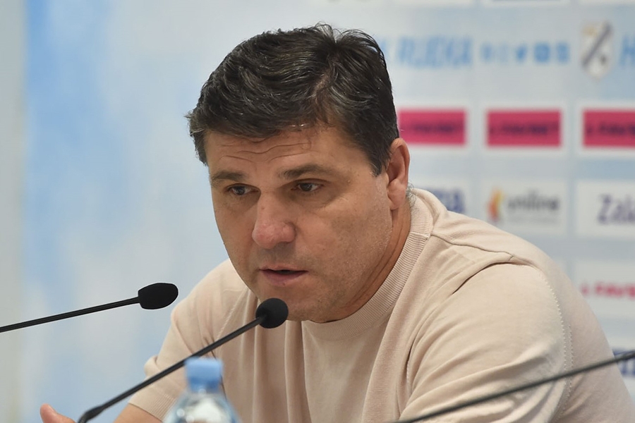Darko Raić Sudar: Dinamo i Radeljić su završena priča, osim Dominika Yankova dolazi i jedan vezni igrač