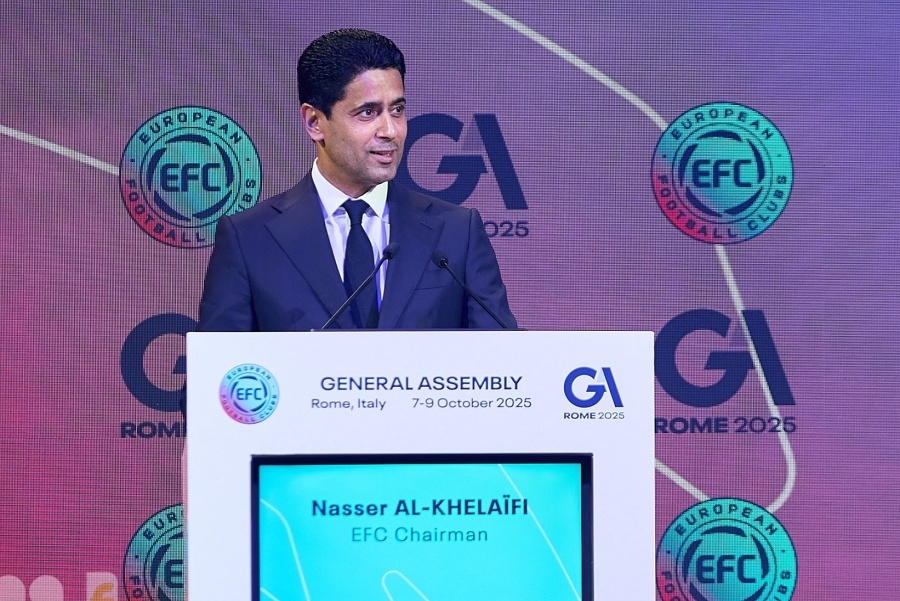 Nasser al-Khelaifi: Superliga je postala mrtva čak i prije nego što se rodila