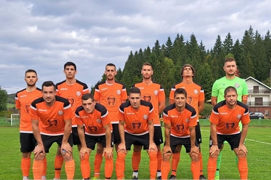 2. ŽNL: Nova pobjeda Turbine, Gomirje s devetoricom poraženo u Mrkoplju