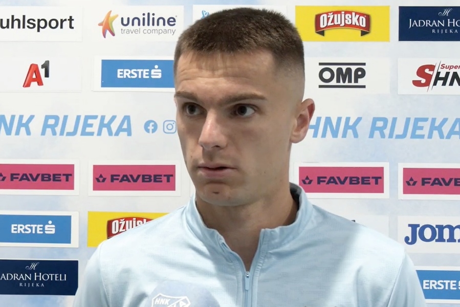 Mladen Devetak: Umjetna trava radi razliku, dugo nismo igrali na takvom terenu