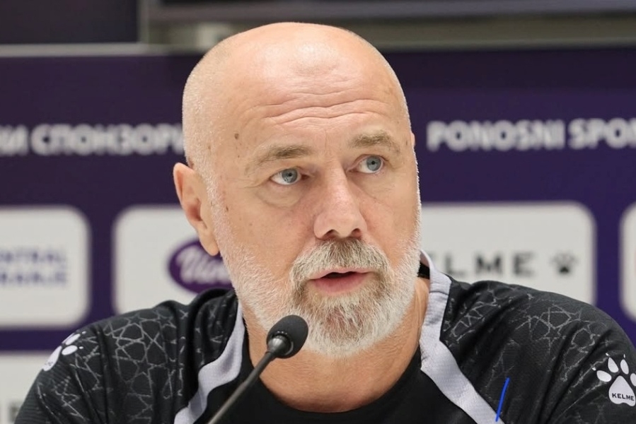 Gianluigiju Buffonu ostvarila se želja, Sergej Barbarez zadovoljan ždrijebom