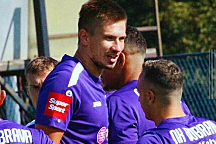 1. NL: Novi poraz Zrinskog, pogledajte rezultate 8. kola