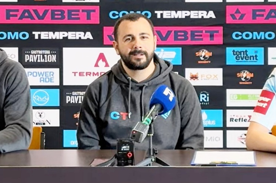 Vedran Frelih: Sjećam se vremena kada sam osobno poznavao svakog gledatelja u dvorani