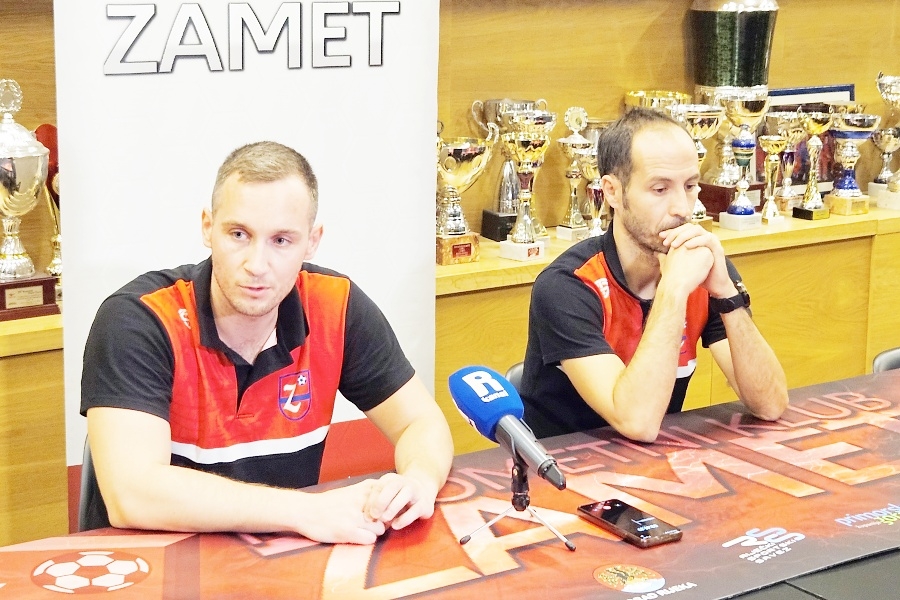 Matija Golik: Znamo na koga trebamo pripaziti, mislim da je ključno da se usredotočimo na našu igru
