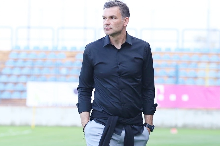 Tomislav Stipić: Mišković je napravio "copy paste" nekadašnjeg maksimirskog modela